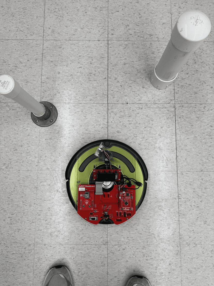 Cybot