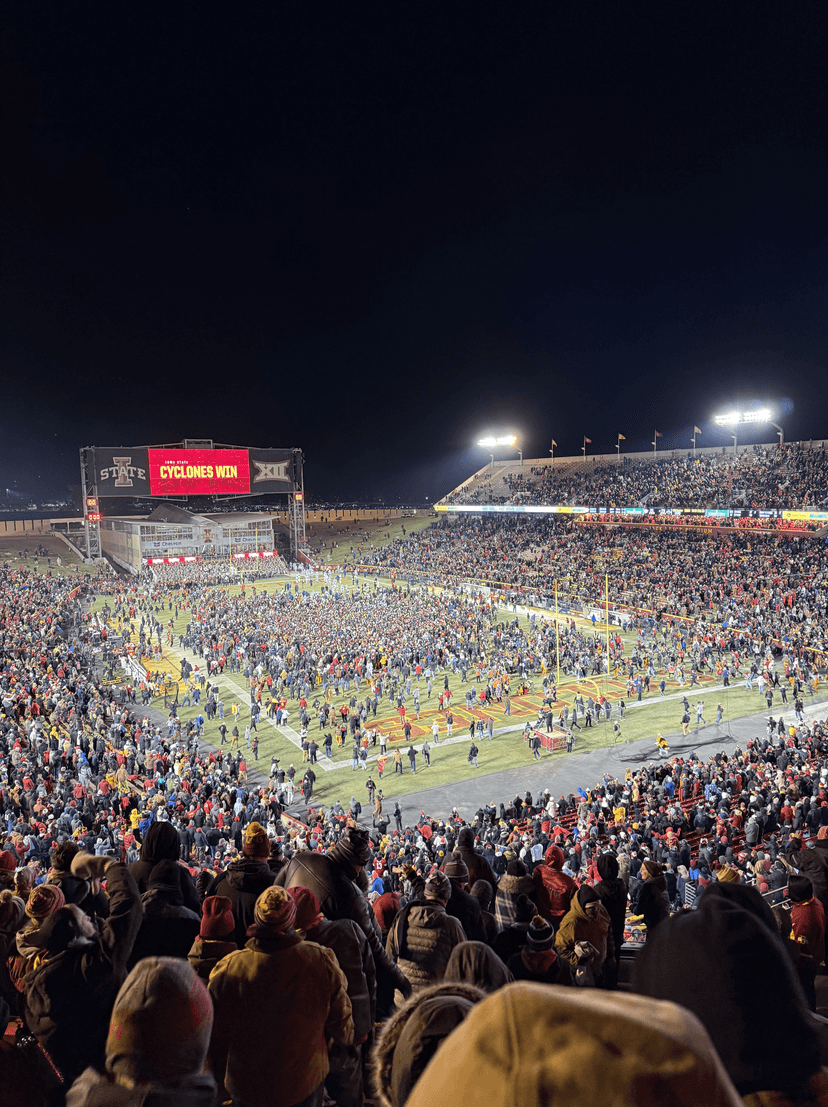 Football Game