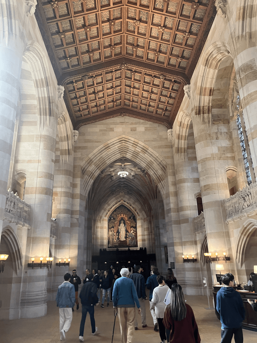 Yale